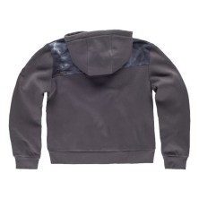 SUDADERA ROC NEIGE TYER 12109103