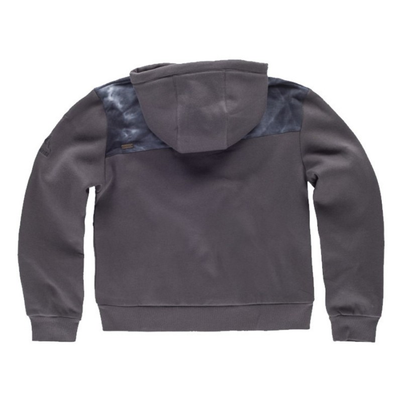 Sudadera roc neige tyer 12109103