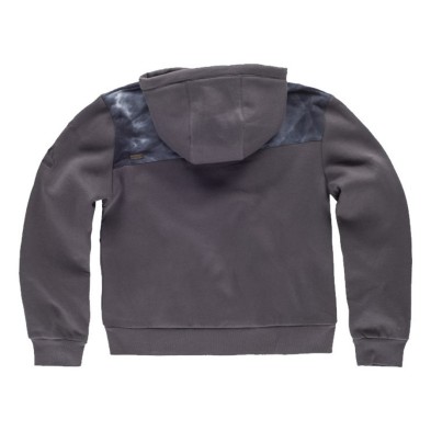 Sudadera Roc Neige Tyer 12109103