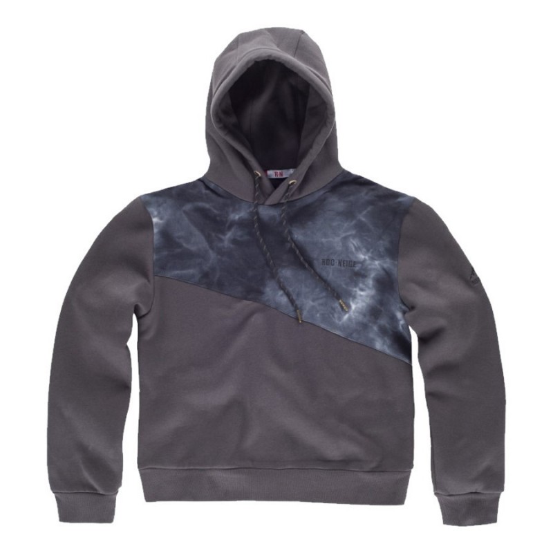 Sudadera roc neige tyer 12109103