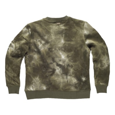 Sudadera Mujer Roc Neige Tira 12109201