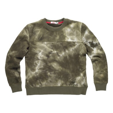 Sudadera Mujer Roc Neige Tira 12109201