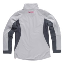 CHAQUETA SOFTSHELL MUJER ROC NEIGE RN1010002