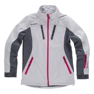 Softshell Mujer Roc Neige rn1010002