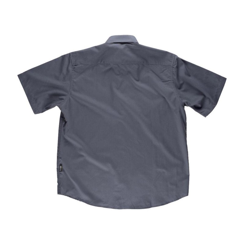 Camisa manga corta workteam b8100