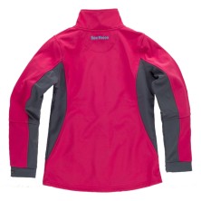 CHAQUETA SOFTSHELL MUJER ROC NEIGE RN1010002