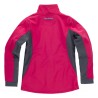 Chaqueta softshell mujer roc neige rn1010002