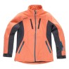 Chaqueta softshell mujer roc neige rn1010002