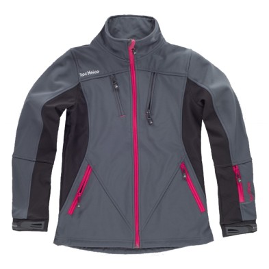 Softshell Mujer Roc Neige rn1010002