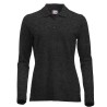 Polo m/l mujer clique classic marion