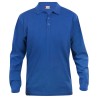 Polo m/l clique clasic lincoln 028245