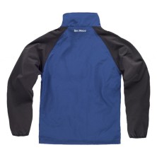 CHAQUETA SOFTSHELL ROC NEIGE RN2010004