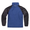 Chaqueta softshell roc neige rn2010004