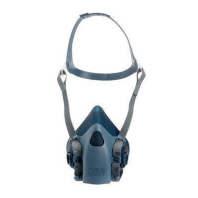 Kit Proteccion Respiratoria A2P3R 7523l