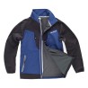 Chaqueta softshell roc neige rn2010004