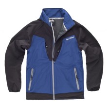CHAQUETA SOFTSHELL ROC NEIGE RN2010004