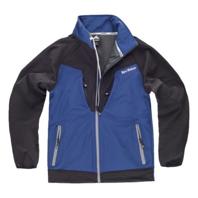 Softshell Roc Neige rn2010004