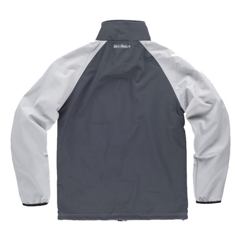 Chaqueta softshell roc neige rn2010004