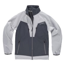 CHAQUETA SOFTSHELL ROC NEIGE RN2010004
