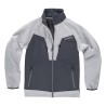 Chaqueta softshell roc neige rn2010004