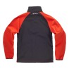 Chaqueta softshell roc neige rn2010004