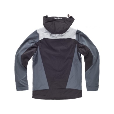Softshell Roc Neige rn2010001