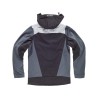 Chaqueta softshell roc neige rn2010001