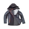 Chaqueta softshell roc neige rn2010001
