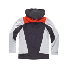 CHAQUETA SOFTSHELL ROC NEIGE RN2010001