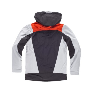 Softshell Roc Neige rn2010001