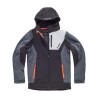 Chaqueta softshell roc neige rn2010001