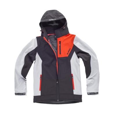 Softshell Roc Neige rn2010001