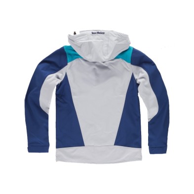 Softshell Roc Neige rn2010001