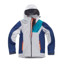 CHAQUETA SOFTSHELL ROC NEIGE RN2010001