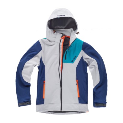 Softshell Roc Neige rn2010001