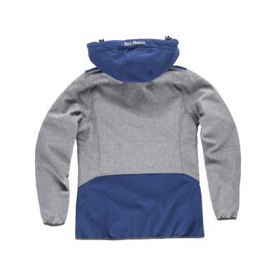 Softshell Mujer Roc Neige rn1010003