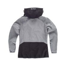 CHAQUETA SOFTSHELL MUJER ROC NEIGE RN1010003