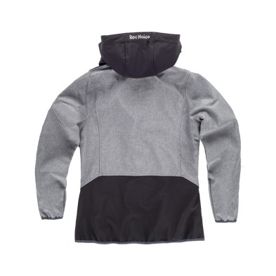 Softshell Mujer Roc Neige rn1010003