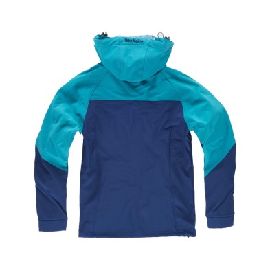 Softshell Roc Neige rn2010003