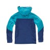 Chaqueta softshell roc neige rn2010003