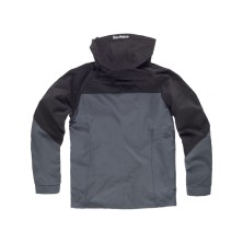 CHAQUETA SOFTSHELL ROC NEIGE RN2010003