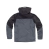 Chaqueta softshell roc neige rn2010003