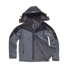 CHAQUETA SOFTSHELL ROC NEIGE RN2010003