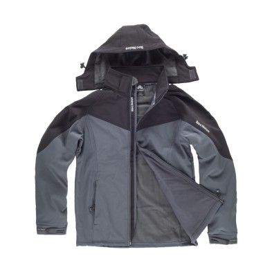 Softshell Roc Neige rn2010003