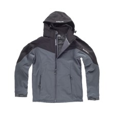 CHAQUETA SOFTSHELL ROC NEIGE RN2010003