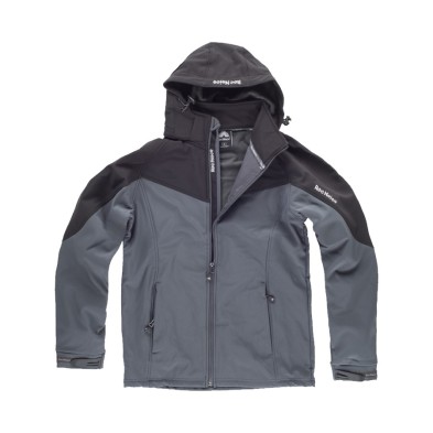 Softshell Roc Neige rn2010003