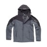 Chaqueta softshell roc neige rn2010003