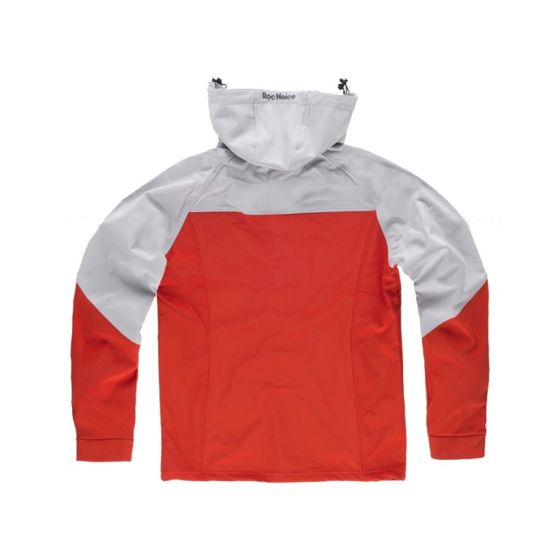 Chaqueta softshell roc neige rn2010003