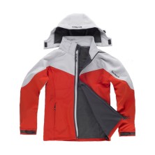 CHAQUETA SOFTSHELL ROC NEIGE RN2010003