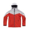 Chaqueta softshell roc neige rn2010003